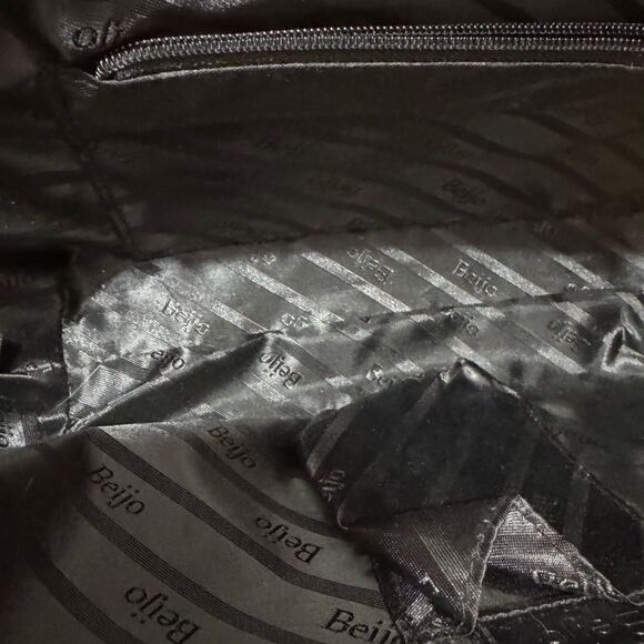 Beijo Over the Moon bag pale pink Tan - Picture 9 of 12